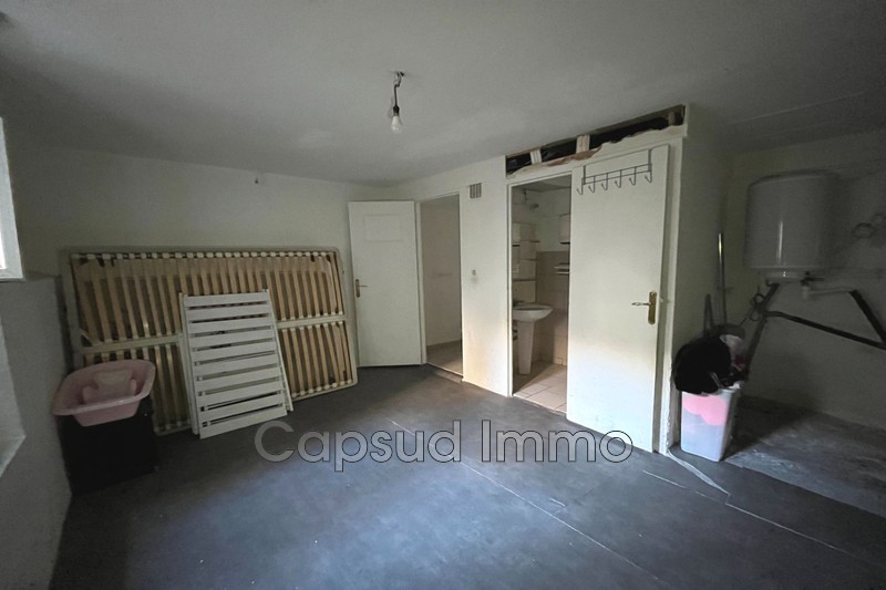 Professionnel immeuble Sérignan  