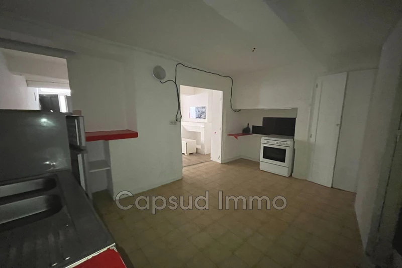 Professionnel immeuble Sérignan  