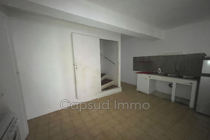 Professionnel immeuble Sérignan  