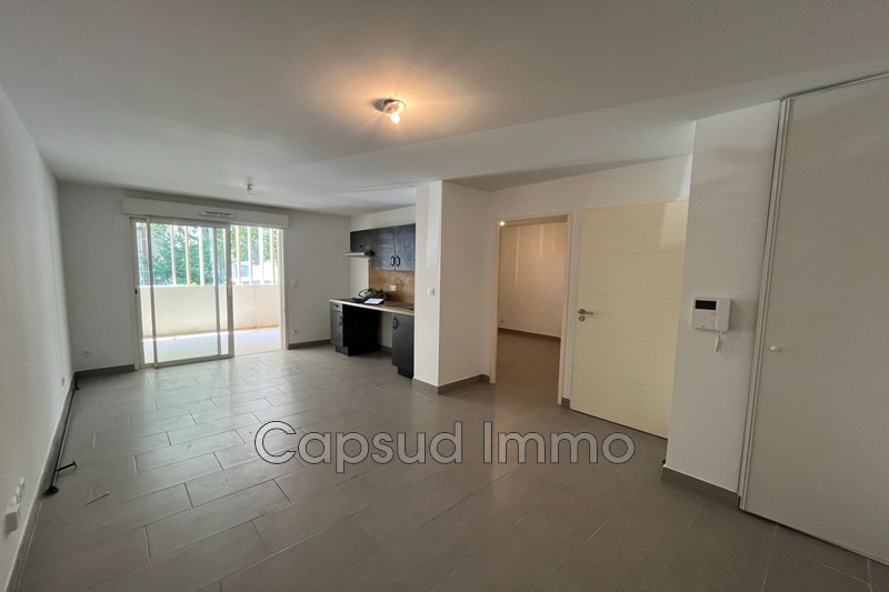 Vente appartement Sérignan  