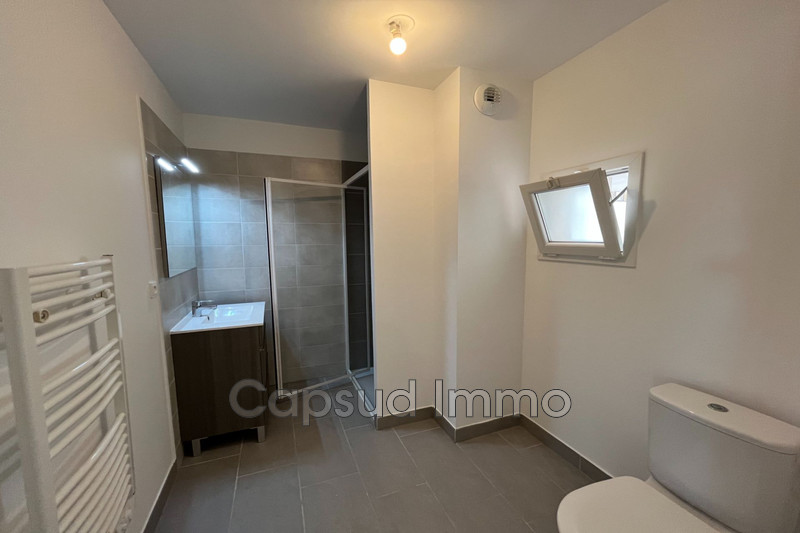 Vente appartement Sérignan  