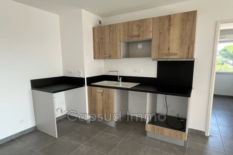 Vente appartement Sérignan  