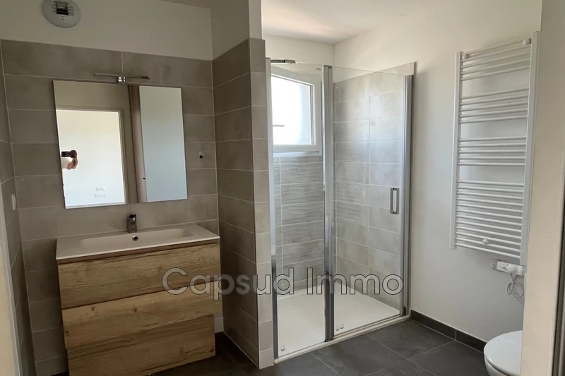 Vente appartement Sérignan  