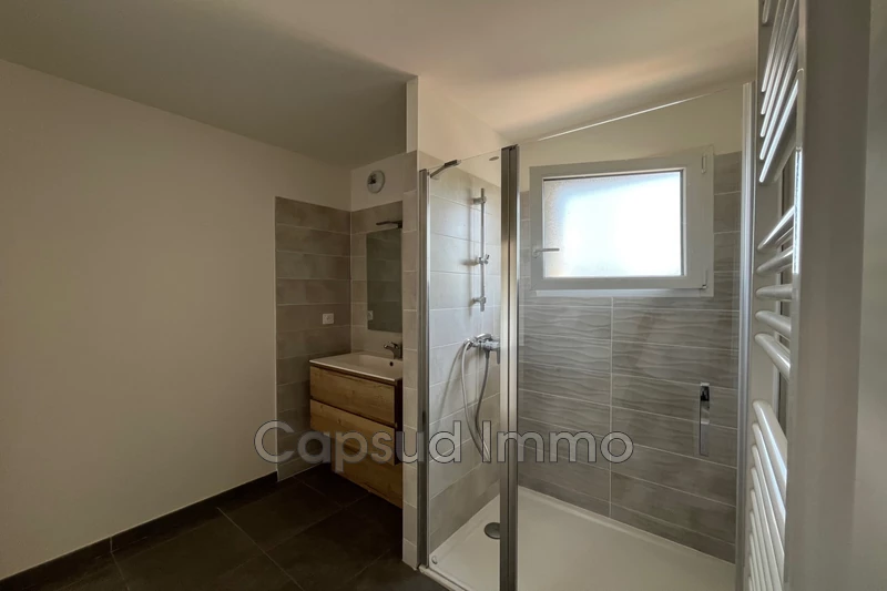Vente appartement Sérignan  
