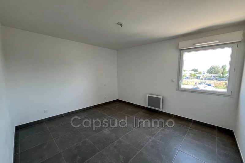 Vente appartement Sérignan  