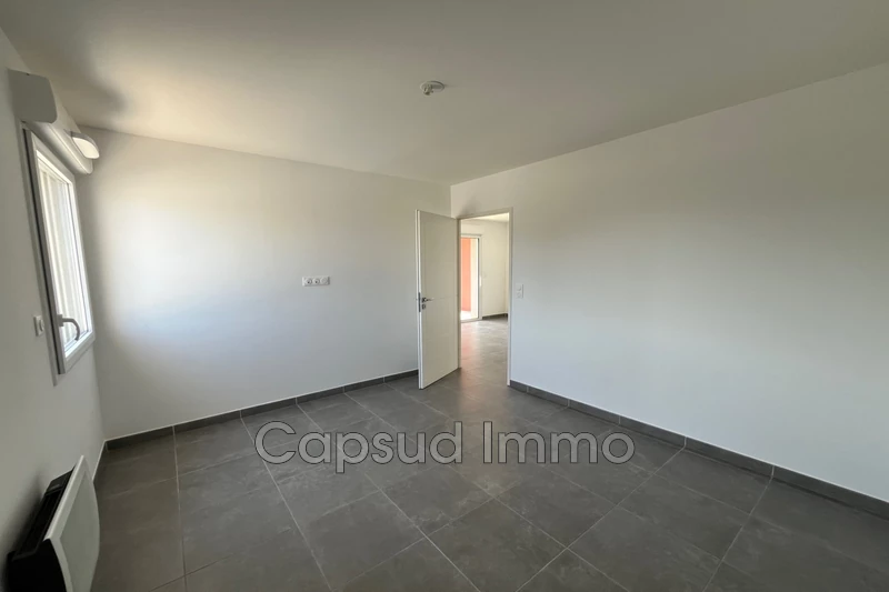 Vente appartement Sérignan  