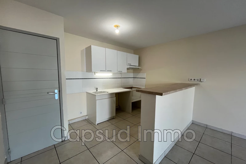 Vente appartement Sérignan  