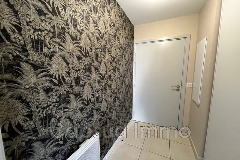 Vente appartement Sérignan  