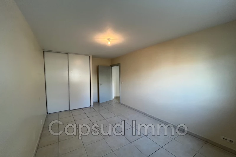 Vente appartement Sérignan  
