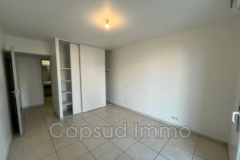 Vente appartement Sérignan  