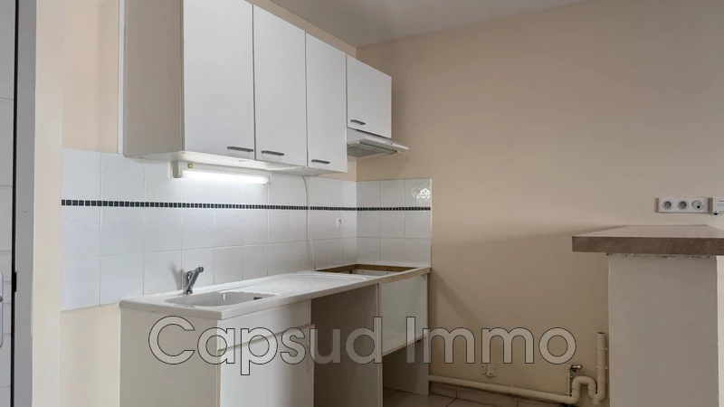 Vente appartement Sérignan  
