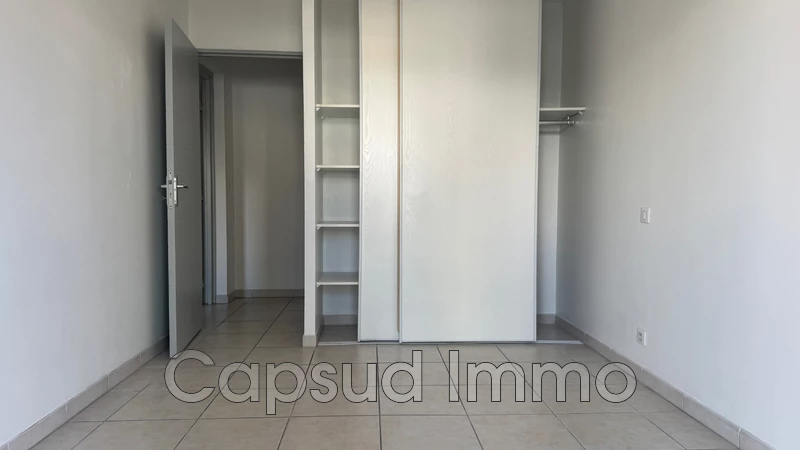 Vente appartement Sérignan  