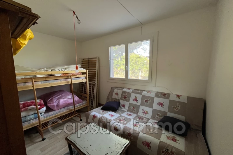 Vente terrain Sérignan  