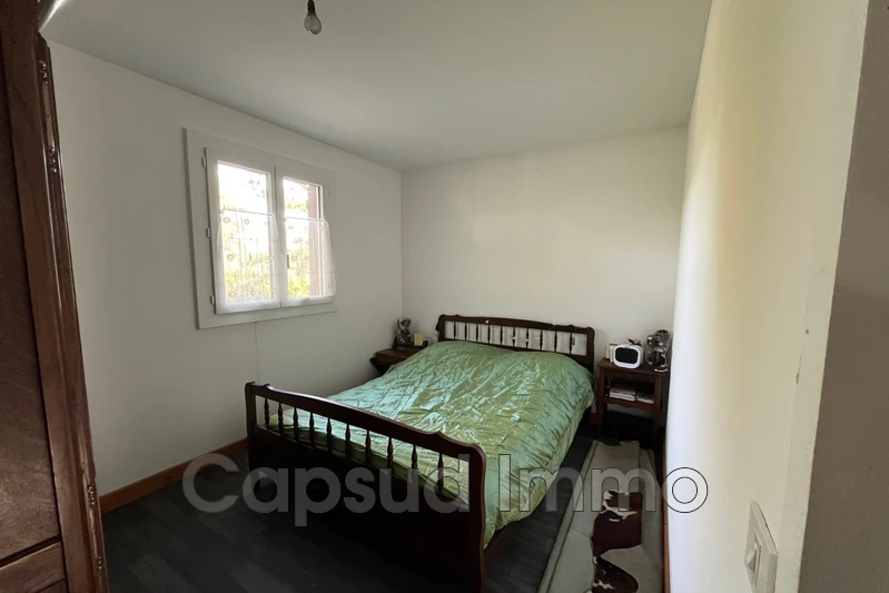 Vente terrain Sérignan  