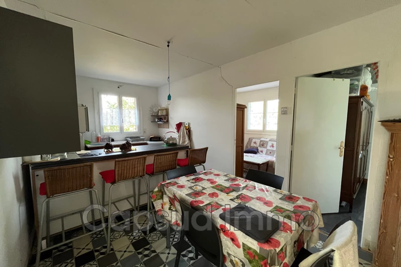 Vente terrain Sérignan  