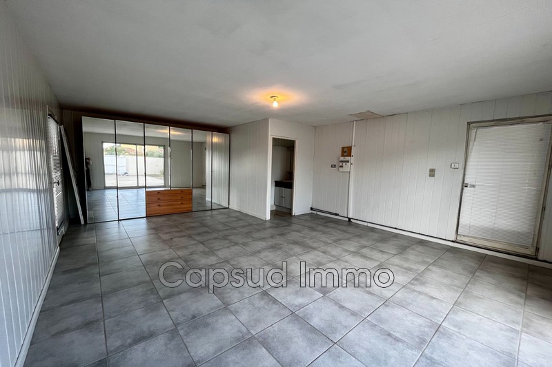 Vente maison Sérignan  