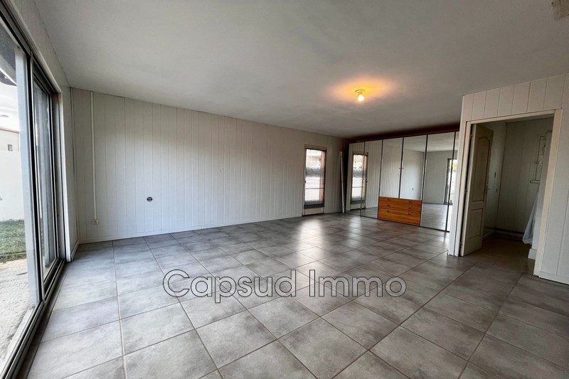 Vente maison Sérignan  