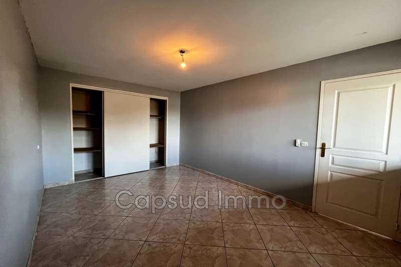 Vente maison Sérignan  