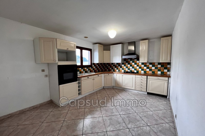 Vente maison Sérignan  