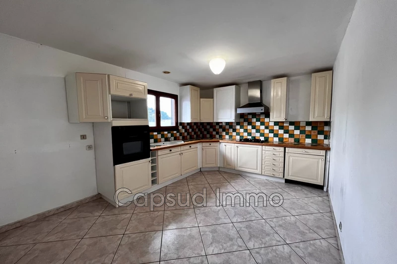 Vente maison Sérignan  