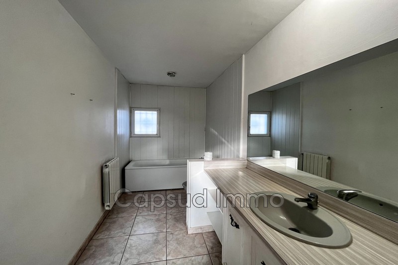 Vente maison Sérignan  