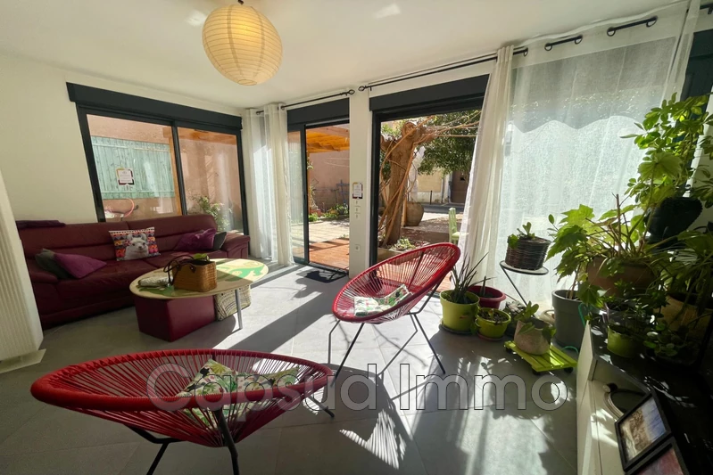 Vente maison Sérignan Vente maison Sérignan