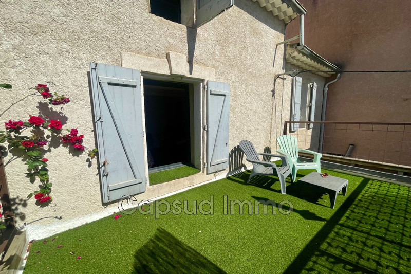 Professionnel maison Sérignan  