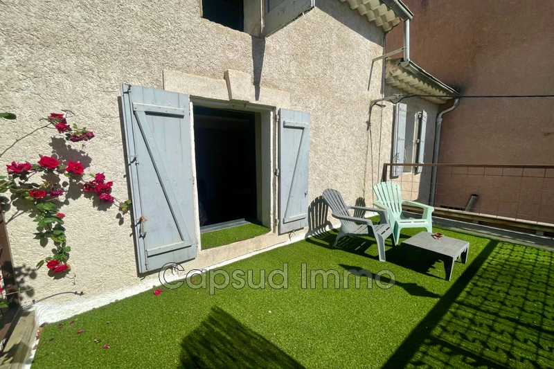 Professionnel maison Sérignan  