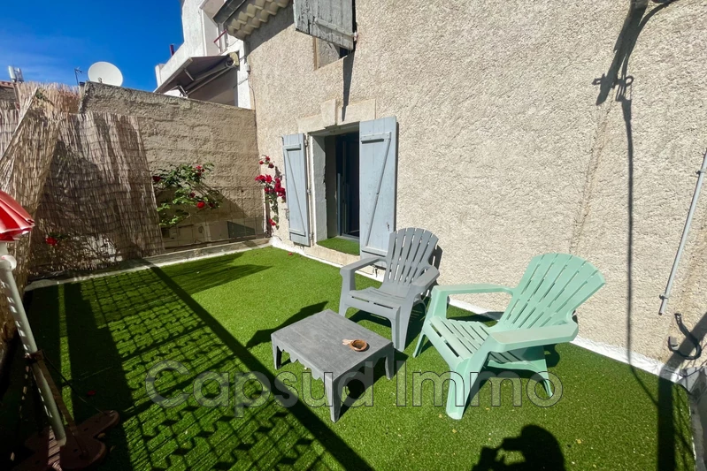 Vente maison Sérignan Vente maison Sérignan