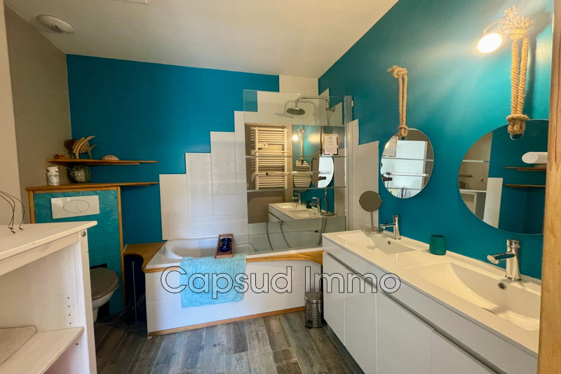 Professionnel maison Sérignan  
