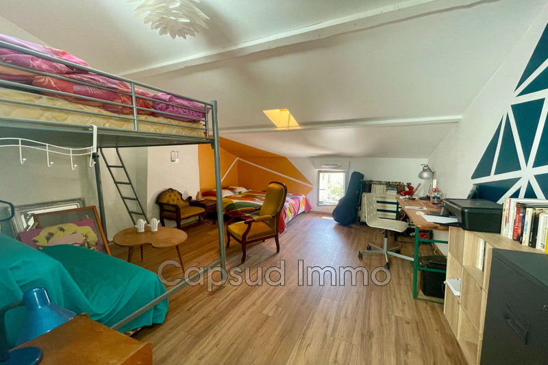 Professionnel maison Sérignan  