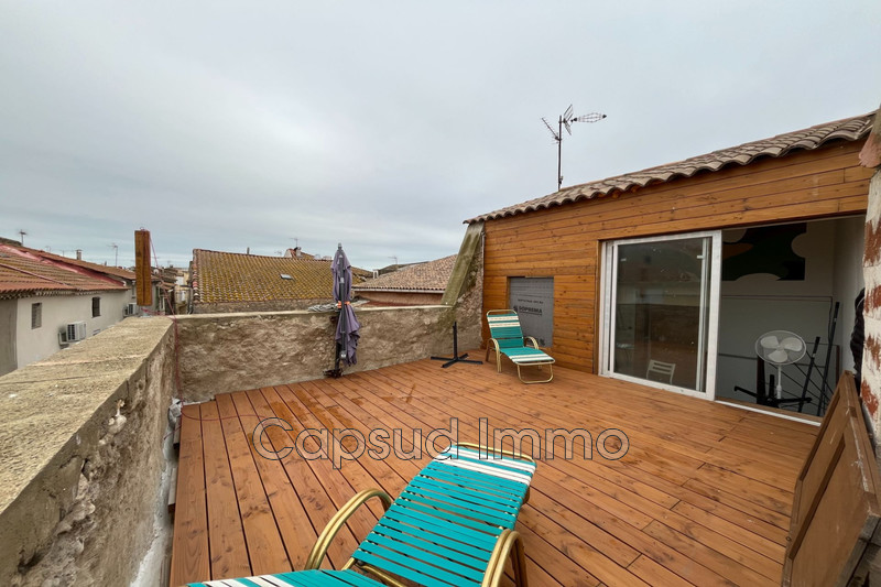 Professionnel maison Sérignan  