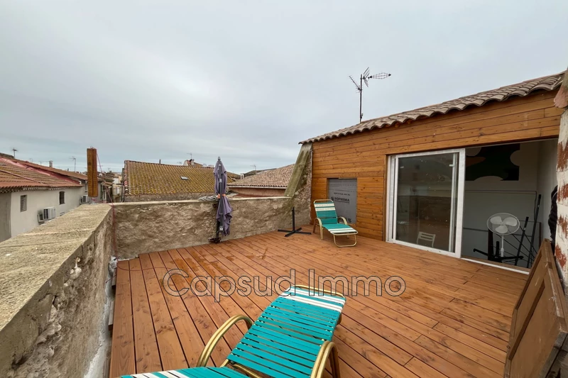Professionnel maison Sérignan  