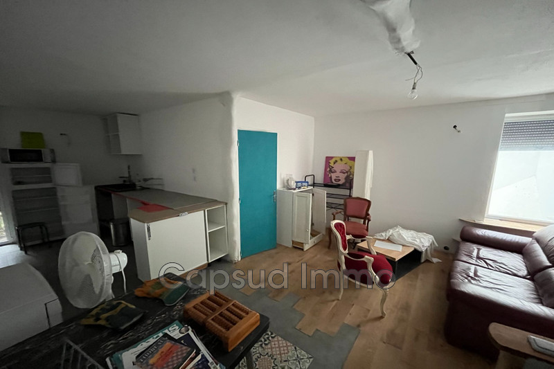 Professionnel maison Sérignan  