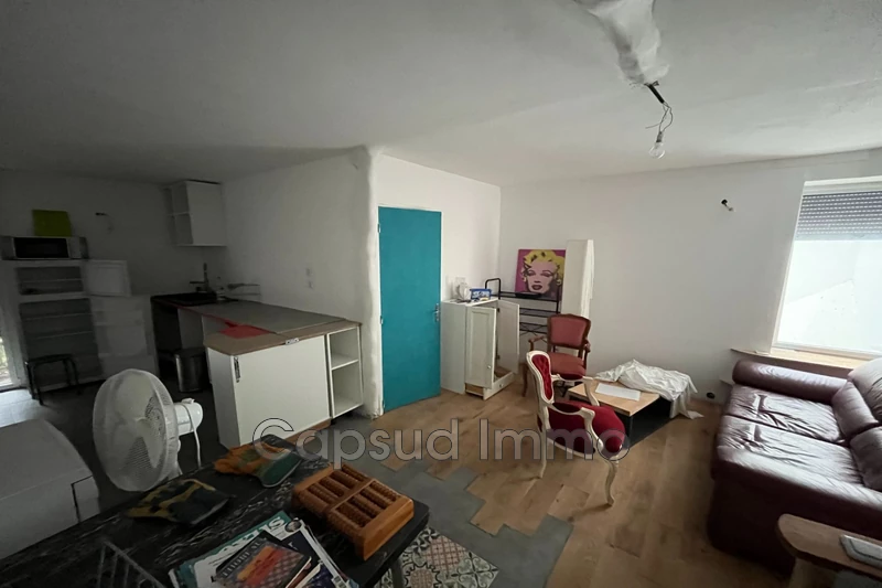 Professionnel maison Sérignan  