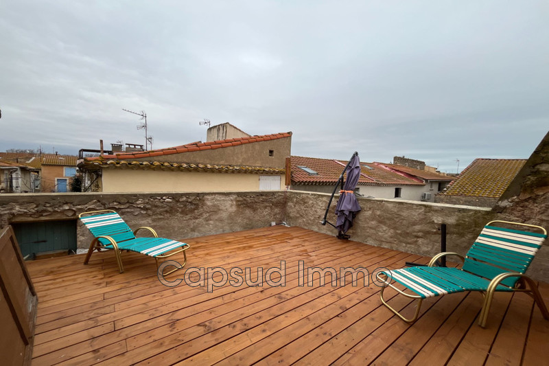Professionnel maison Sérignan  