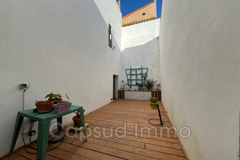 Vente maison Sérignan Vente maison Sérignan