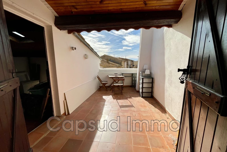 Vente maison Sérignan Vente maison Sérignan