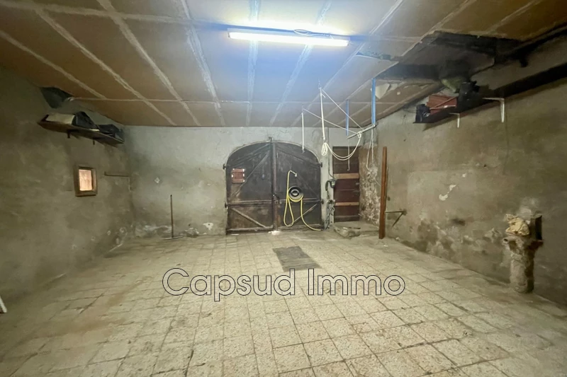 Vente maison Sérignan  