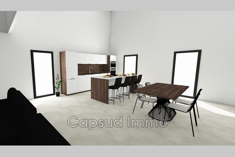 Vente maison Sérignan  