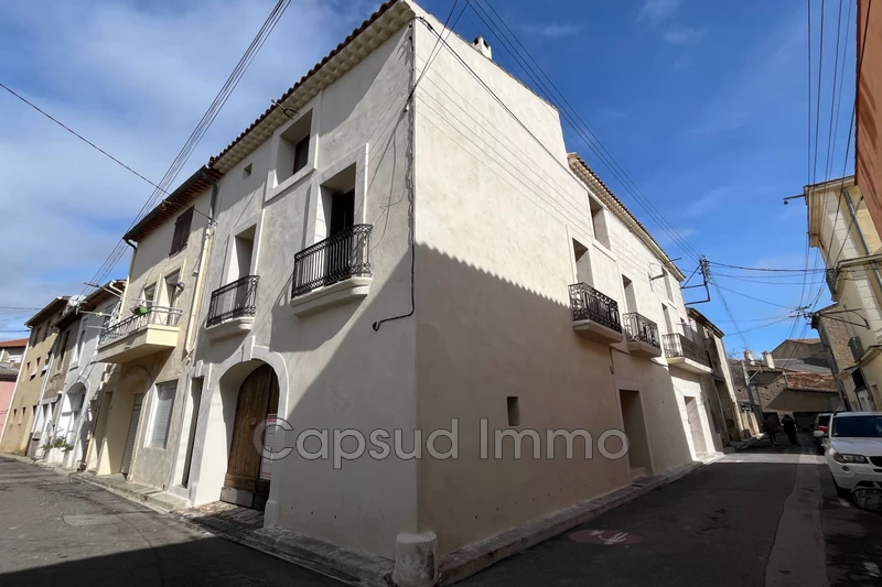 Vente maison Sérignan  