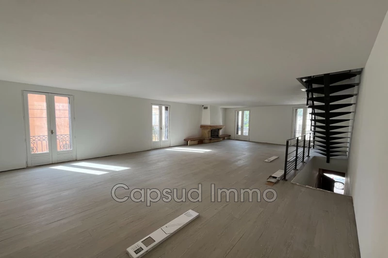 Vente maison Sérignan  