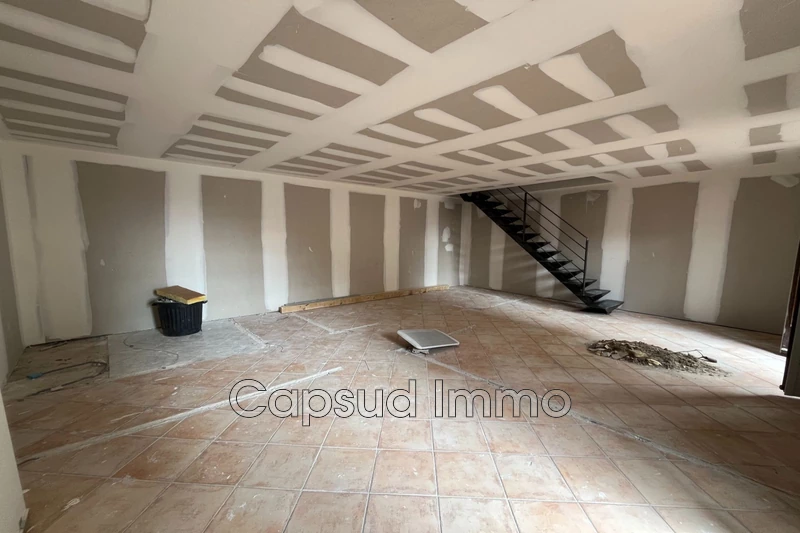 Vente maison Sérignan  