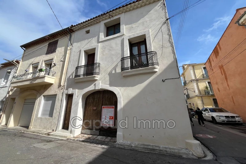 Vente maison Sérignan  