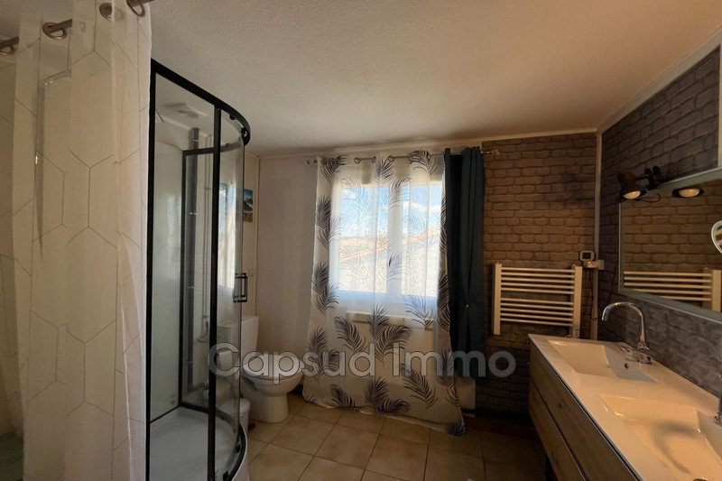 Vente maison Sauvian  