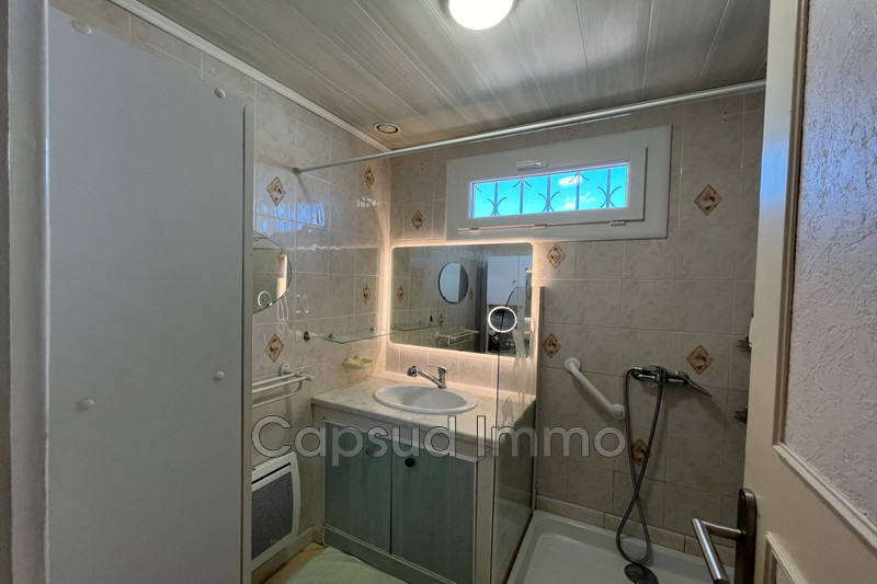 Vente maison Sauvian  