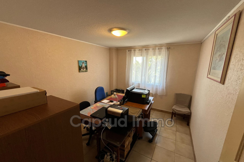 Vente maison Sauvian  