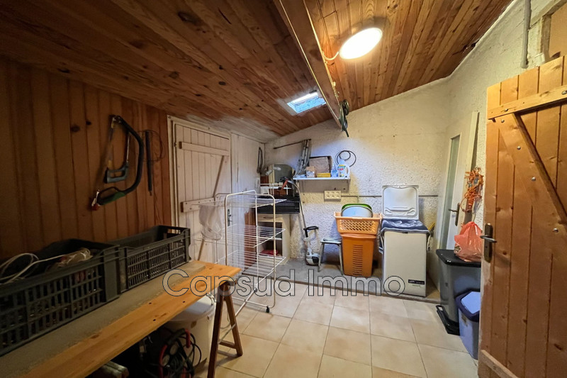 Vente maison Sauvian  