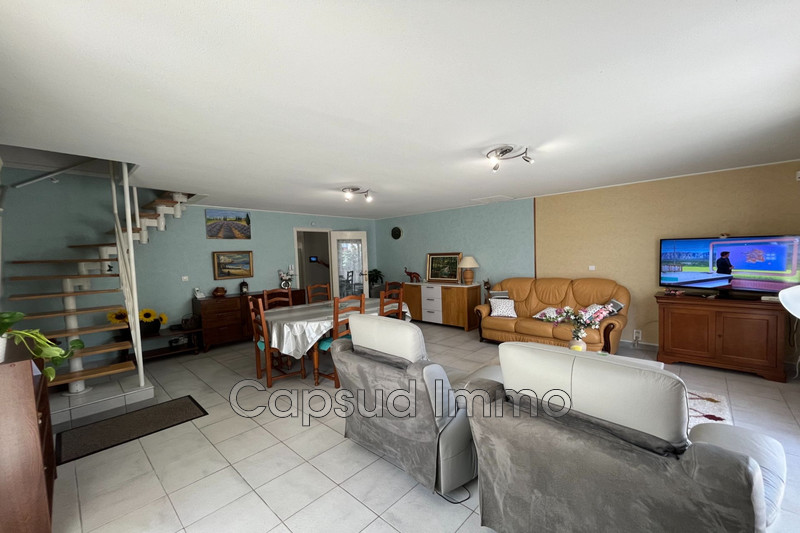 Vente maison Sauvian  