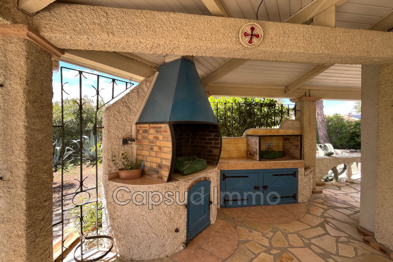 Vente maison Sauvian  